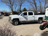 Used 2017 Chevrolet Silverado 2500 W/T w/ WT Convenience Package image 6