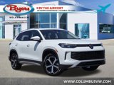 New 2025 Volkswagen Tiguan SE image 1
