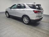 Used 2022 Chevrolet Equinox LT image 3