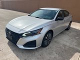Used 2024 Nissan Altima 2.5 SV image 2