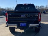 New 2025 Ford F250 Lariat w/ Lariat Ultimate Package image 5