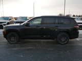 New 2025 Jeep Grand Cherokee L Summit image 3