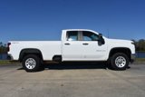 Used 2023 Chevrolet Silverado 2500 W/T w/ WT Safety Package image 3