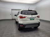 Used 2020 Ford EcoSport Titanium image 6