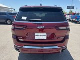 New 2025 Jeep Grand Cherokee L Overland image 5