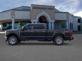 New 2025 Ford F250 Lariat image 3