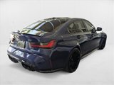 New 2025 BMW M3 Competition image 2