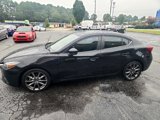 Used 2018 MAZDA MAZDA3 Touring image 3