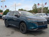 New 2025 Nissan Murano Platinum w/ Cargo Package image 2