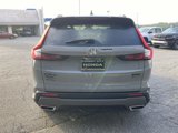 New 2026 Honda CR-V Sport Touring image 4