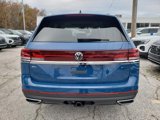 New 2025 Volkswagen Atlas SEL image 4