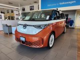 New 2025 Volkswagen ID. Buzz 1st Edition image 2