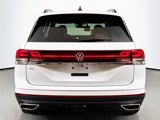 New 2025 Volkswagen Atlas SE image 4