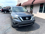 Used 2019 Nissan Pathfinder SL image 2
