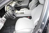 New 2025 Mercedes-Benz S 580 4MATIC Sedan image 5