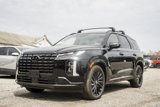 New 2025 Hyundai Palisade Calligraphy image 3