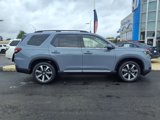 New 2025 Honda Pilot Elite image 2