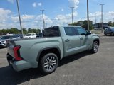 New 2026 Toyota Tundra 1794 Edition image 5