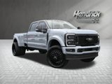Used 2025 Ford F450 Platinum w/ FX4 Off-Road Package image 2