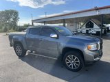 Used 2021 GMC Canyon Denali image 2
