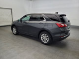 Used 2020 Chevrolet Equinox LT w/ Driver Convenience Package image 3