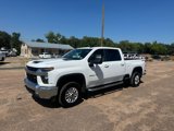 Used 2020 Chevrolet Silverado 2500 LT w/ Convenience Package image 3