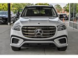 New 2026 Mercedes-Benz GLS 450 4MATIC image 2