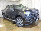 New 2026 Chevrolet Silverado 1500 RST w/ Protection Package image 2