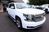Used 2018 Chevrolet Suburban LT w/ LT Signature Package image 3