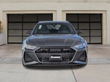 New 2025 Audi RS 6 performance image 2