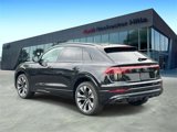 New 2025 Audi Q8 Prestige image 3