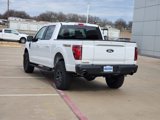 New 2025 Ford F150 Tremor w/ Equipment Group 402A High image 4