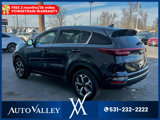 Used 2022 Kia Sportage LX image 5