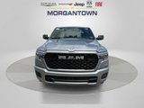 New 2025 RAM 1500 Big Horn image 2