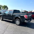 Used 2013 Ford F150 XLT w/ Luxury Equipment Group image 4