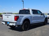 New 2025 Ford F150 Lariat w/ Equipment Group 501A Mid image 5
