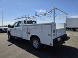 New 2025 Ford F250 XL w/ XL Chrome Package image 3