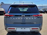 New 2025 Nissan Pathfinder Platinum image 4