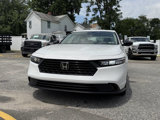 Used 2025 Honda Accord SE image 2