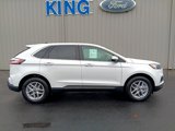 Certified 2024 Ford Edge SEL image 5