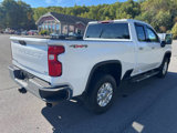Used 2022 Chevrolet Silverado 2500 LTZ w/ Safety Package image 3
