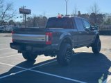 Used 2017 Ford F250 Platinum w/ Platinum Ultimate Package image 6