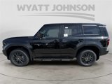 New 2025 Toyota Land Cruiser 1958 image 2