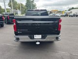 New 2026 Chevrolet Silverado 1500 LT image 4