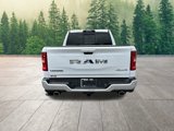 New 2025 RAM 1500 Laramie w/ Advanced Safety Group II image 5