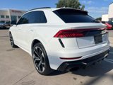 Used 2021 Audi RS Q8 image 2