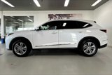 New 2025 Acura MDX SH-AWD image 3