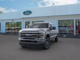 New 2025 Ford F250 Platinum w/ Platinum Plus Package image 2