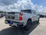 New 2026 Chevrolet Silverado 1500 RST w/ Rally Edition image 3