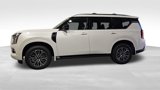 New 2025 Nissan Armada Platinum image 2